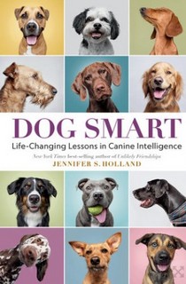 Dog Smart by Jennifer S. Holland